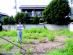 いよいよ、この土地に「僕らが設計する初めての住宅が建つ」と思うと身震いがした。太陽の向き、　交通量、人通りは？周辺環境を読む。
さあ、ここにどんな家を設計しよう？