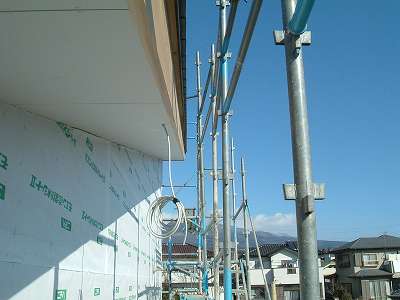 アンテナ用ケーブル