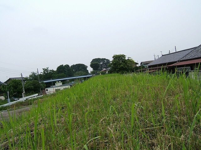 風の透る家、完成029